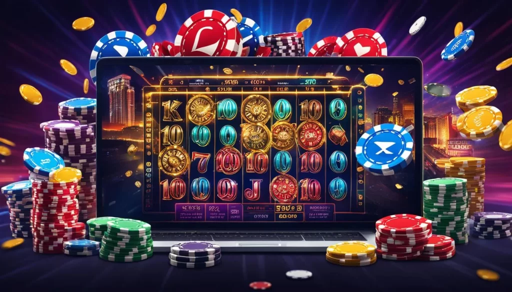 Cá cược quần vợt bj88vn
