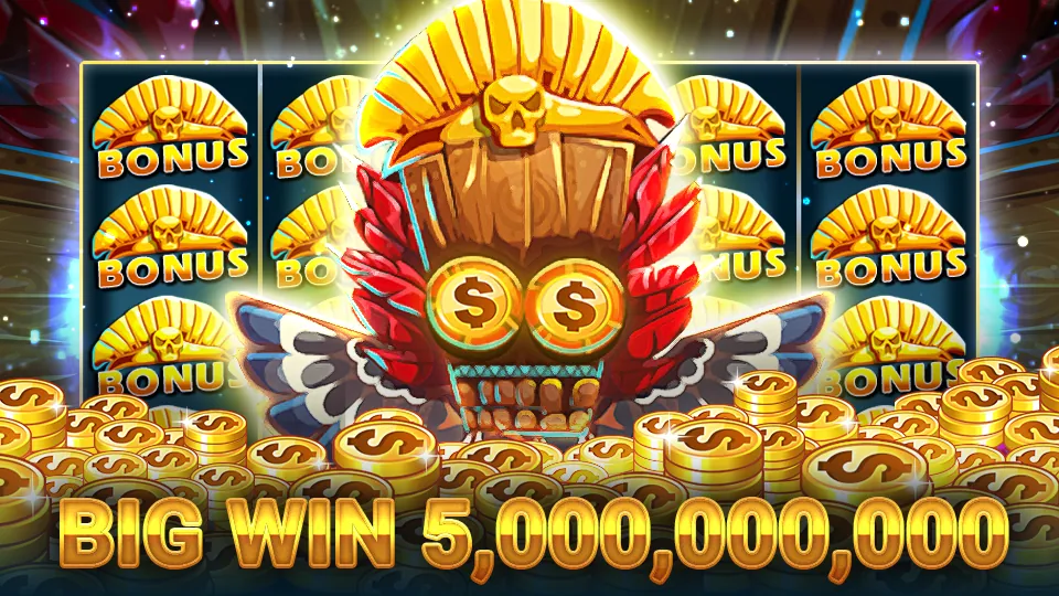 Video Slot BJ88VN