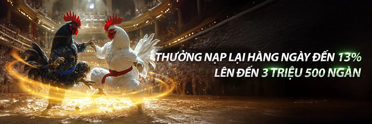 Chương trình VIP BJ88VN