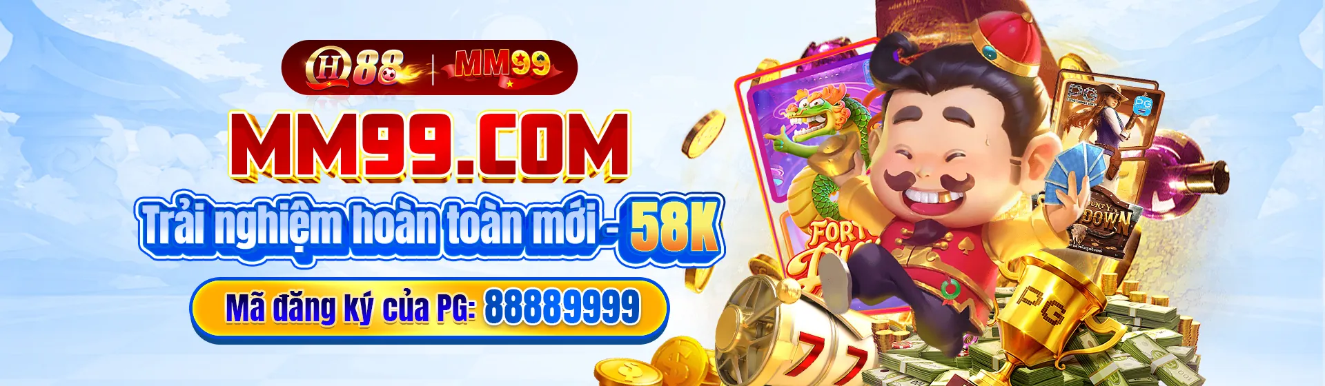 Hình ảnh chào mừng đăng ký BJ88VN Link Mới