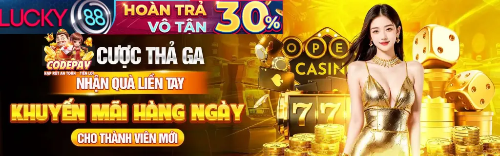 Hoàn trả hàng ngày bj88vn